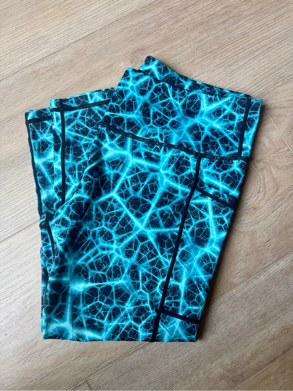 CVG Serenity Capris